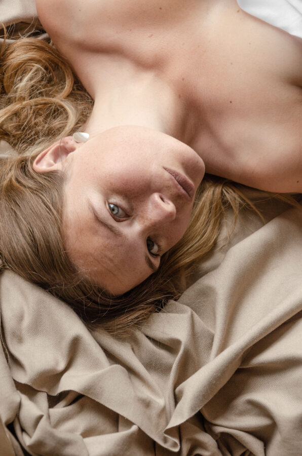 SIngö Stud Earrings Silver